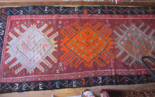 Turkish kilim rug for sale  Calumet