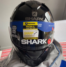 New helmet shark for sale  CREWE