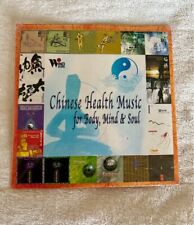 Chinese health music for sale  Deland