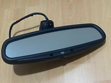 ESPELHO RETROVISOR ESCURECIDO AUTOMÁTICO 8 PINOS JAGUAR XJ6 XJ8 XK8 R FABRICANTE DE EQUIPAMENTO ORIGINAL 96 97 98 99 00 comprar usado  Enviando para Brazil