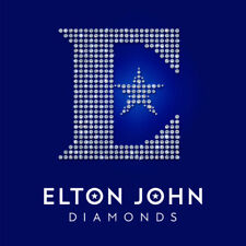 Usado, Diamantes - John Elton 2 CD Conjunto Melhor Melhor HIts 34 Músicas - NOVO FRETE RÁPIDO comprar usado  Enviando para Brazil