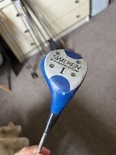 swilken golf clubs for sale  SHERBORNE
