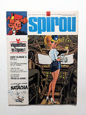 Spirou 1893 1974 d'occasion  Expédié en Belgium