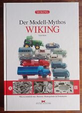 Modell mythos wiking gebraucht kaufen  Niederbreitbach