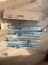 ikea drawer runners for sale  TAMWORTH