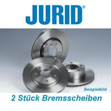 Jurid bremsscheiben stück gebraucht kaufen  Grimma