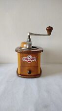 Vintage coffee grinder for sale  LONDON
