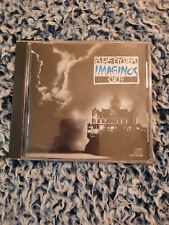 Blue Oyster Cult: Imaginos. CD álbum de música Columbia Records CK40618 comprar usado  Enviando para Brazil