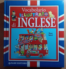 2011 vocabolario illustrato usato  San Benedetto Del Tronto