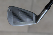 macgregor graphite 8 iron golf clubs for sale  BASILDON