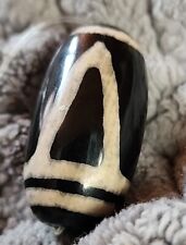 Old tibetan agate for sale  Mountain Top