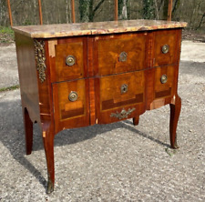 Commode style louis d'occasion  Bourg-en-Bresse