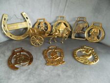 Vintage brass small for sale  BARNSTAPLE