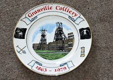 Edwardian granville colliery for sale  AYLESBURY