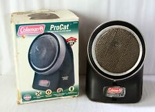 Coleman procat catalytic for sale  Lansing