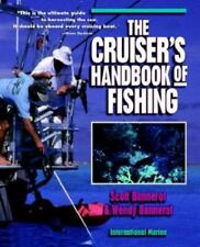 Cruiser handbook fishing for sale  Seattle