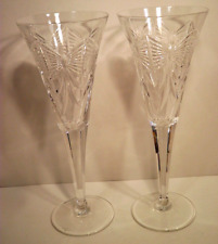 Two waterford crystal for sale  Tucson