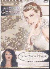 Debbie moore designs for sale  BRIDLINGTON