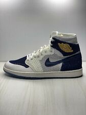 Jordan 1 Men's Size 13 Jeter Flyknit AH7233-105 for sale  Shipping to South Africa