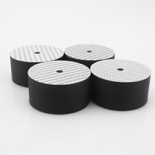 4pcs 40x20mm carbon for sale  Shipping to Ireland