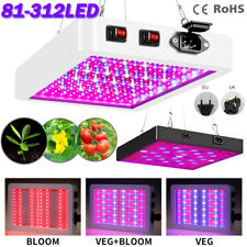 Led grow lamp for sale  UK