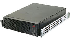 Used, APC SURTD5000RMXLP3U Double conversion Online Smart-UPS RT 5kVA 3U 4kW 208/120V for sale  Shipping to South Africa