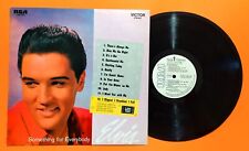 elvis lp usato  Lugo