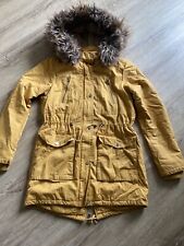 Clockhouse winterjacke neuwert gebraucht kaufen  Monschau