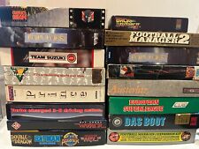 Commodore amiga games for sale  Shipping to Ireland