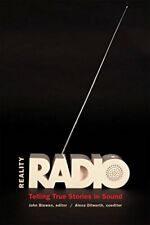 Reality Radio: Telling True Stories in Sound (Documentary Arts an by  0807871028 segunda mano  Embacar hacia Argentina