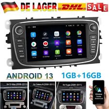 Android car stereo for sale  Shipping to Ireland