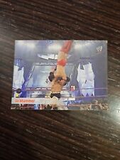 Wrestling wwe card usato  Meda