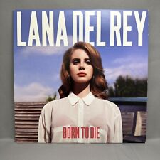 Usado, Vinil Lana Del Rey Born To Die raro Mispress - Wildhoney Sleep Through it - Leia comprar usado  Enviando para Brazil