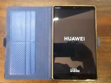 Used, Huawei MediaPad M5 64 GB, Wi-Fi 8.4 inch - Space Grey for sale  Shipping to South Africa