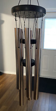 Outdoor wind chimes for sale  Eustis