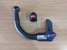 Witter detachable towbar for sale  WORCESTER
