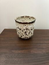 Ceramic pot cup for sale  GAINSBOROUGH