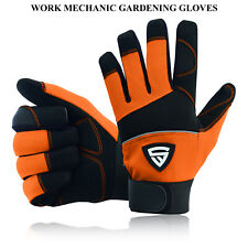 Safety work gloves for sale  WOLVERHAMPTON