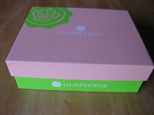 Box glossybox leer gebraucht kaufen  Alzey