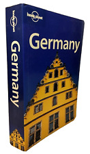 Germany lonely planet usato  Roma