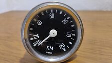 Zundapp ks50 speedometer for sale  Shipping to Ireland