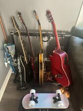 Guitars equipment for sale  Newport News