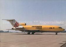 71855574 Flugzeuge Zivil Itapemirim Cargo Boeing 727-173C PP-ITM c/n 19507/449 F comprar usado  Enviando para Brazil