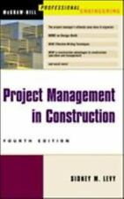 Project management constructio for sale  Aurora