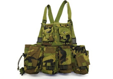 Blackhawk woodland camo for sale  Montrose