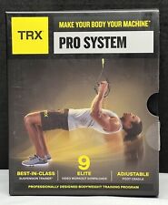 Trx pro system for sale  Marlborough