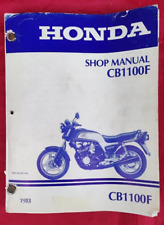 Honda 1100 bol usato  Roma