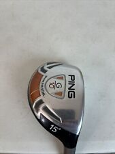 Nice ping g10 for sale  Stafford