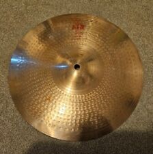 Pulse splash cymbal for sale  WORKSOP