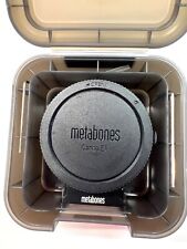 Metabones smart adapter for sale  Kissimmee